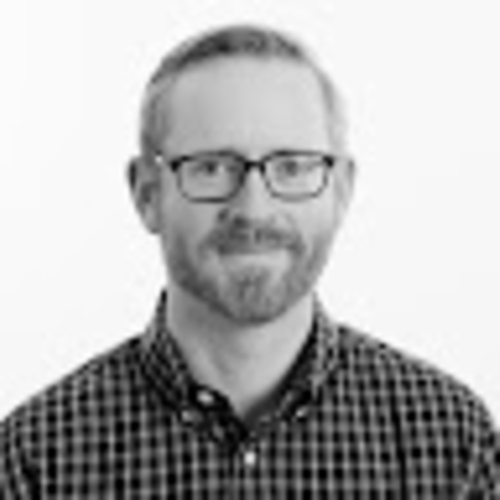 Meet your Posher, Bill